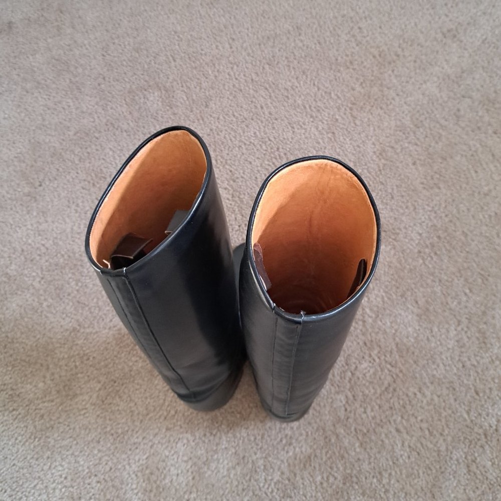 Riding Boots Custom Made From Spain - image 5